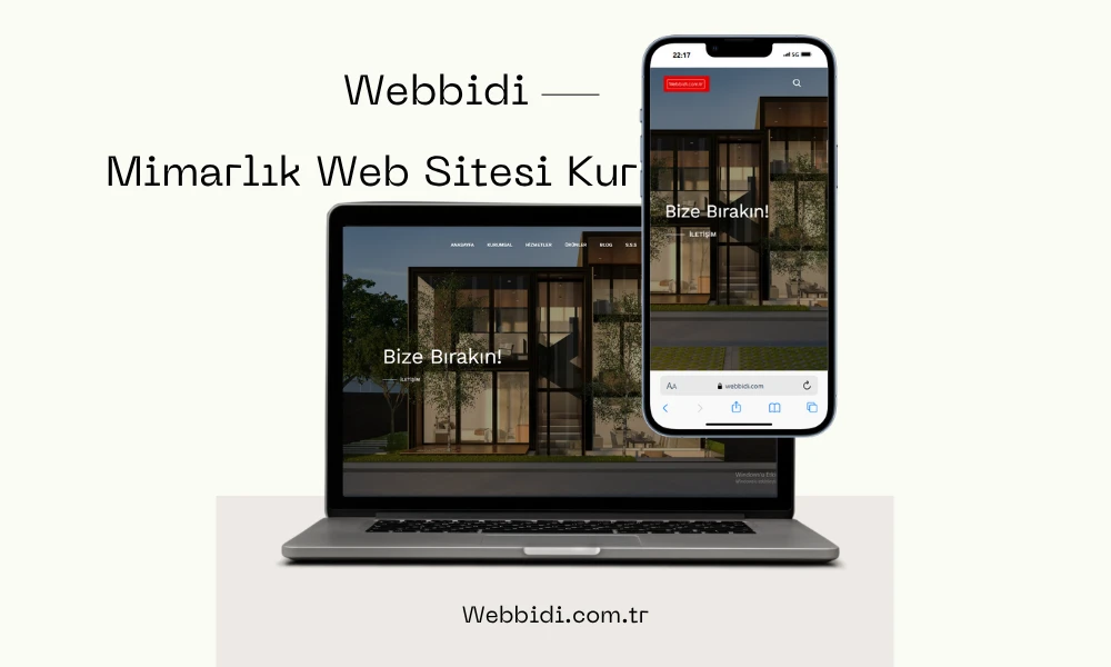 Mimarlık Yazılımı V2