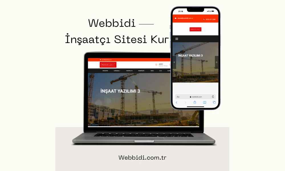 İnşaat Yazılımı V1