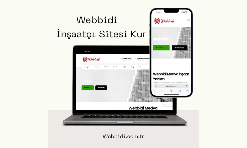 İnşaat Yazılımı V2