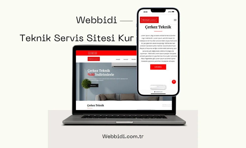 Klima Bakım Yazılımı V1