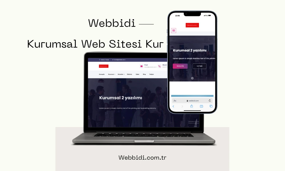 Kurumsal Yazılım V1